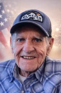 T. A. ‘Dude’ Harner